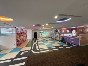 Jolly Kids București