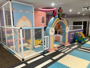 Jolly Kids București