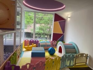 Jolly Kids BucureștiJolly Kids București