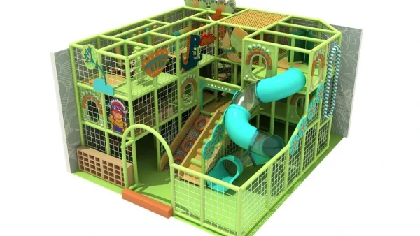 Loc de joaca modular interior JPI116