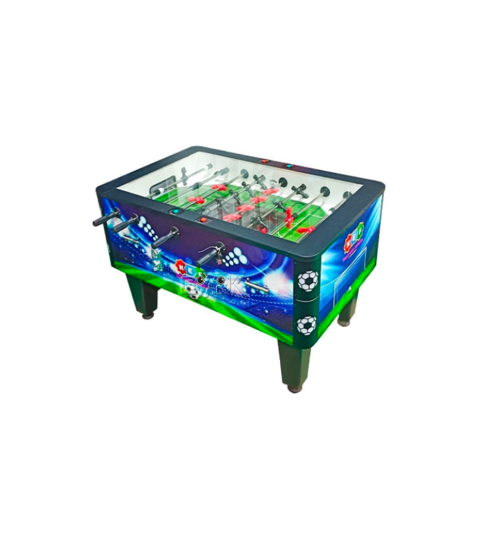Soccer Table