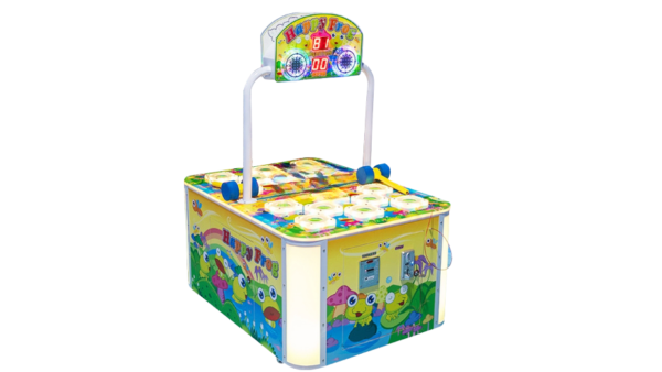 Happy Frog 2 Players