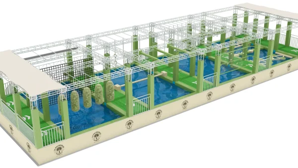 Indoor Playground JPI160 (Copy) (Copy) (Copy)