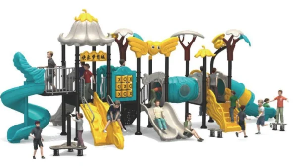 Outdoor Playground JPE005