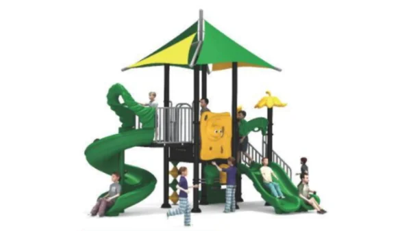 Outdoor Playground JPE009