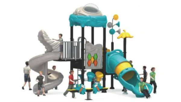 Outdoor Playground JPE010