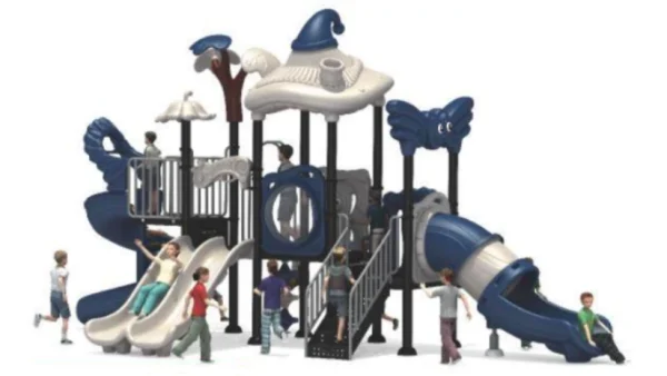 Outdoor Playground JPE011